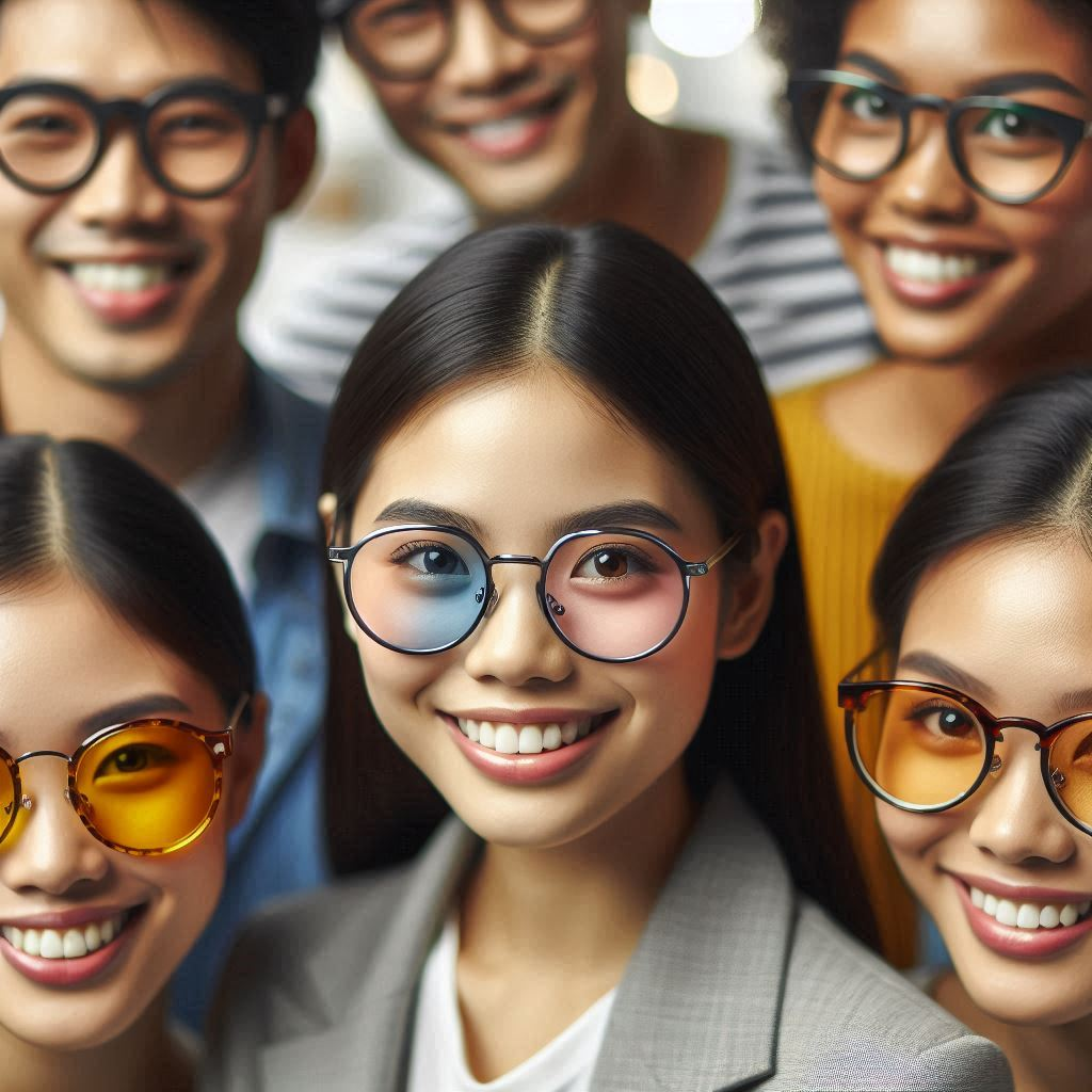 Fotocromáticas Convencionales